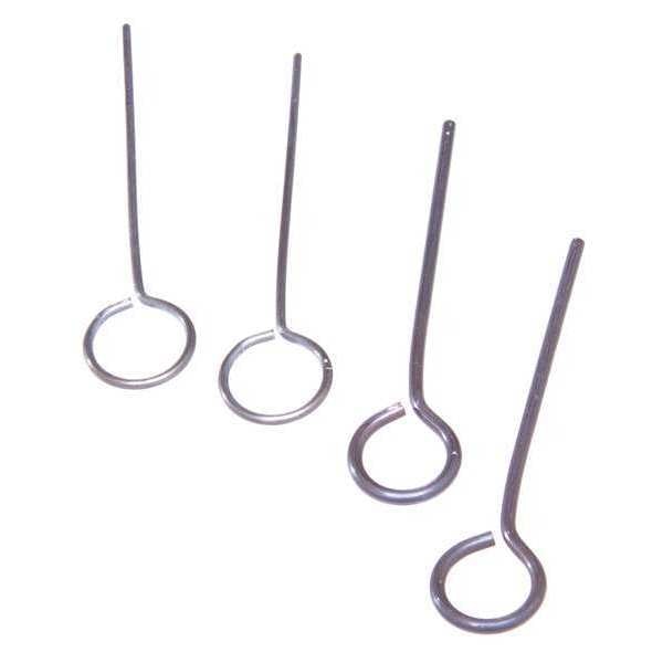 Shim Pin Set, 1.2/1.7mm