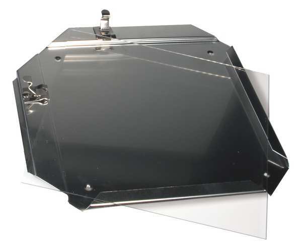 Placard Holder