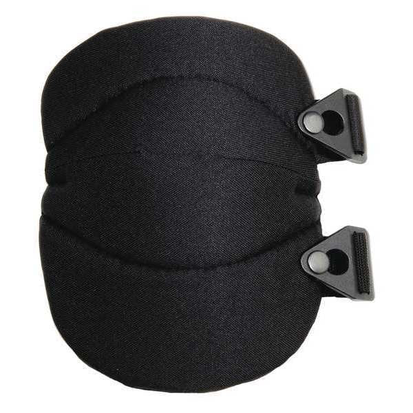 Wide Soft Cap Knee Pad - BuckleBlack, PR