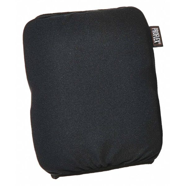 Soft Slip-On Knee PadBlack, PR