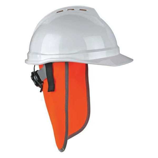 Hi-Vis Neck Shade, OSFA, Orange