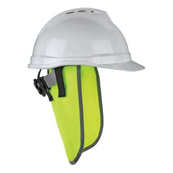 Hi-Vis Neck Shade, OSFA, Lime