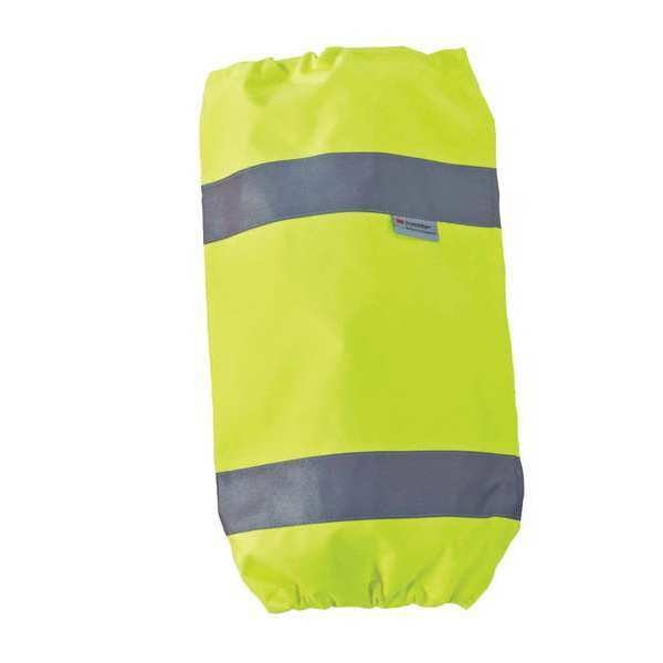 Hi-Vis Leg Gaiters, OSFA, Lime