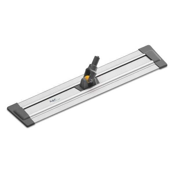 Flat Mop Frame, Hook-and-Loop Connection