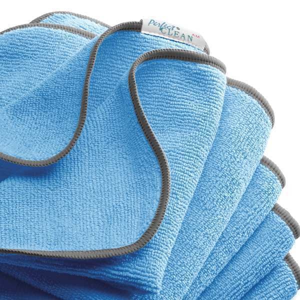 Terry Cleaning Cloth 12