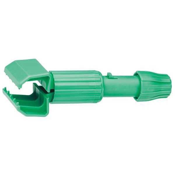 Mop Clamp Green