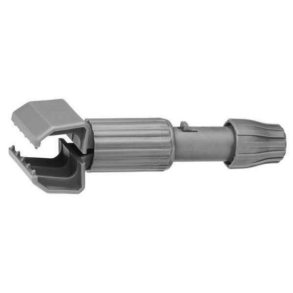 Mop Clamp Gray