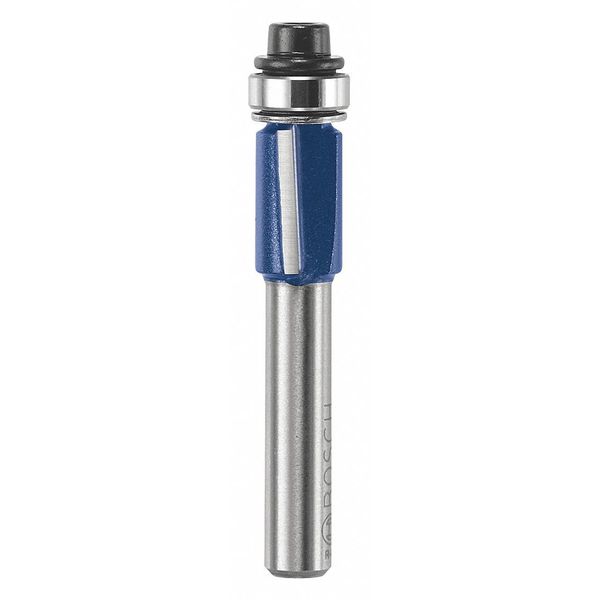 Router Bit, Carbide, 3/8