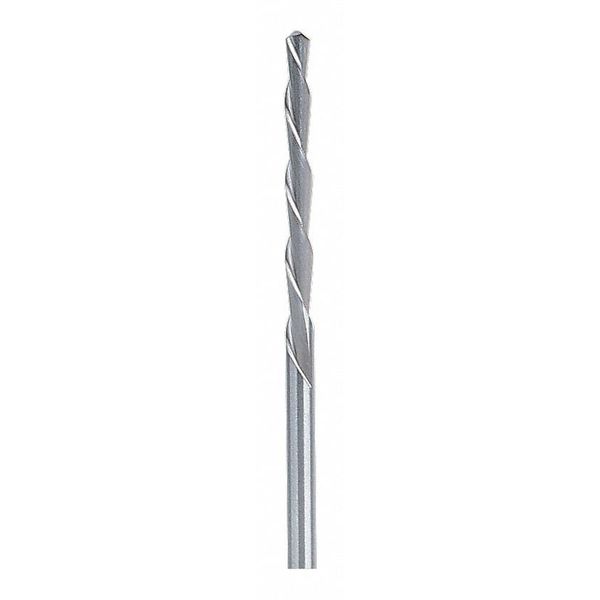 Cutting Bit, 1/8in dia., 1-1/2in L, HSS