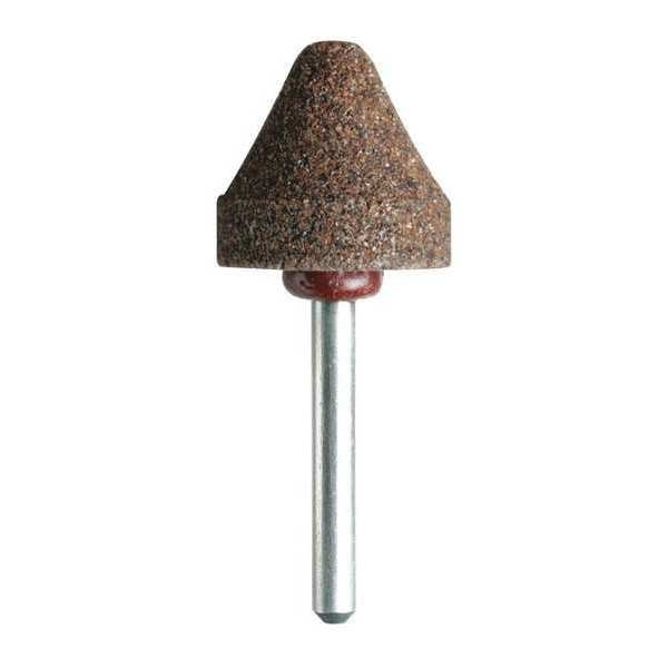 Grinding Stone, 5/8in dia., 1-1/2in L, AO