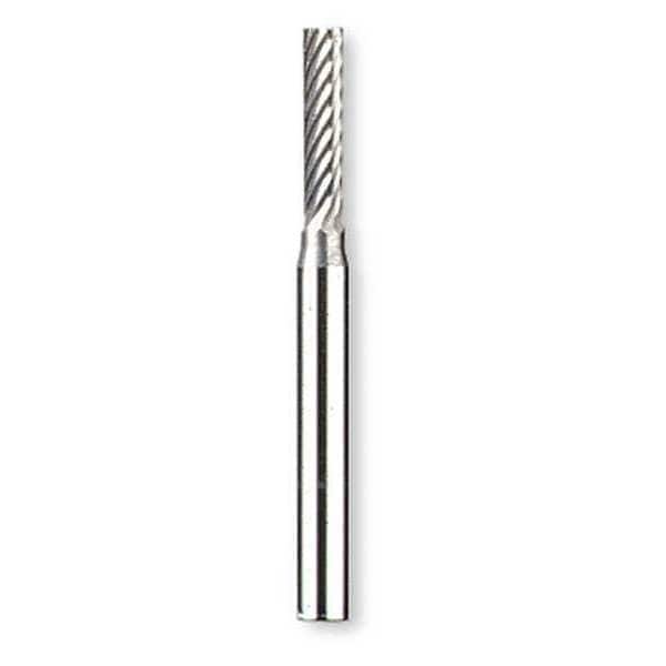 High Speed Cutter, 3/32in dia, 1-1/2in L
