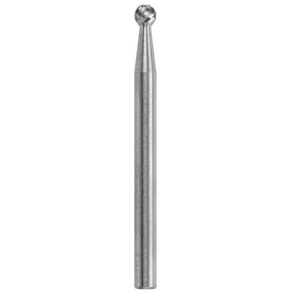High Speed Cutter, 1/8in dia., 1-1/2in L