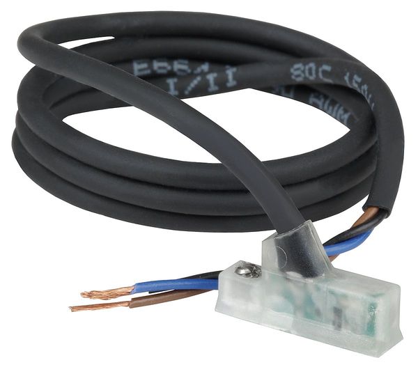 Reed Switch, Dovetail