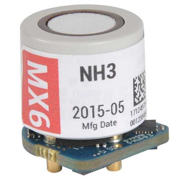 Nh3 Sensor For Mx6 Monitor