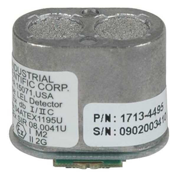 Industrial Scientific Sensors 17124975-L