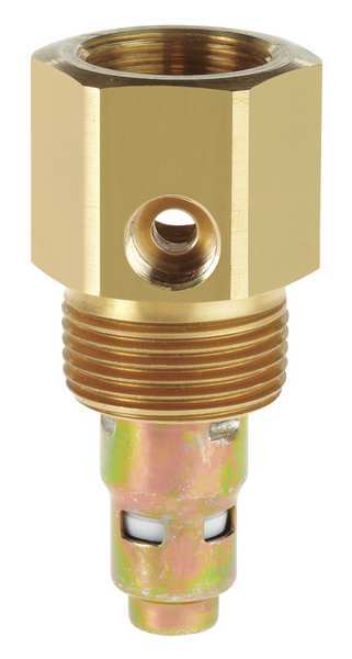 Check Valve, 5/8 x 3/4