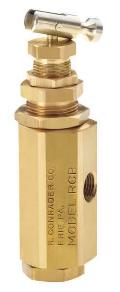 Unloader Pilot Valve, 160-175 PSI