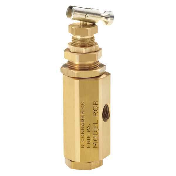 Unloader Pilot Valve, 115-130 PSI