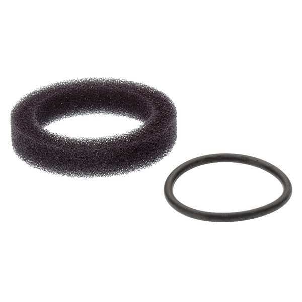 Inlet Control Filter, 1/2 In