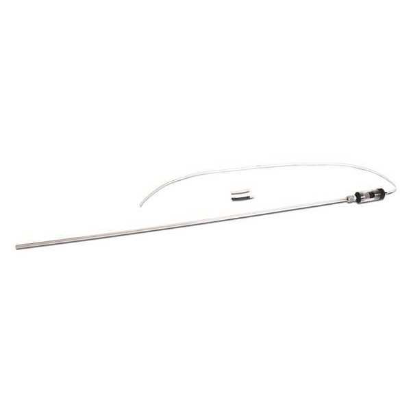 Polycarbonate Probe - 3 Ft