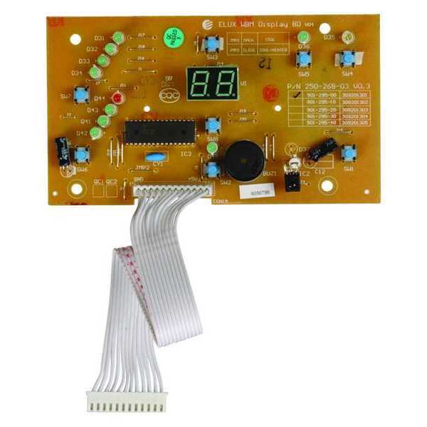 Input Board