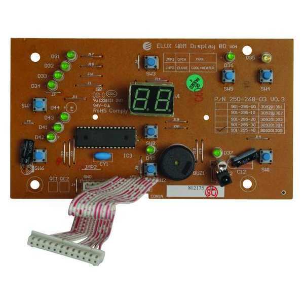 Printed Circuit Board