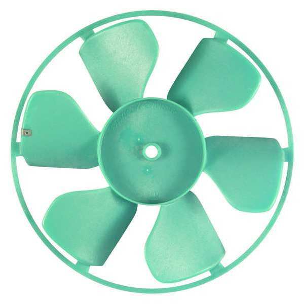 Fan Blade
