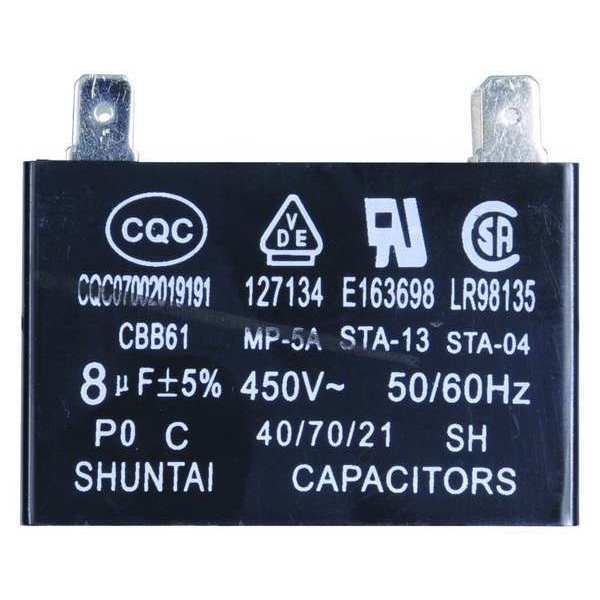 Capacitor