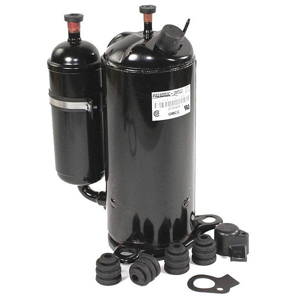 Compressor