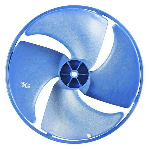 Fan Blade