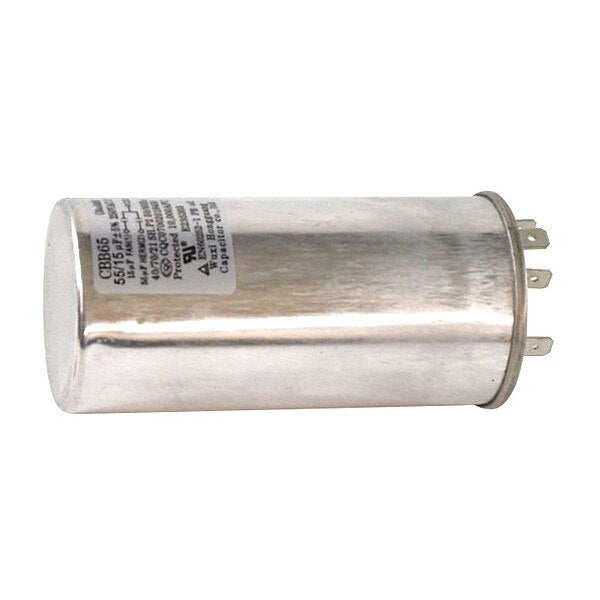 Capacitor