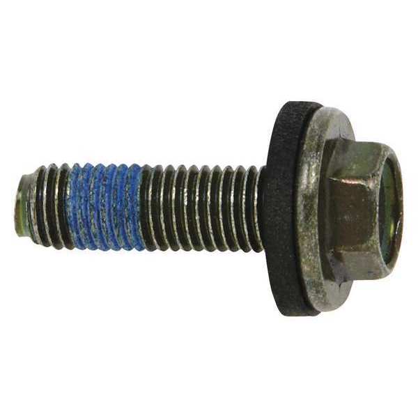 Washer Agitator Bolt