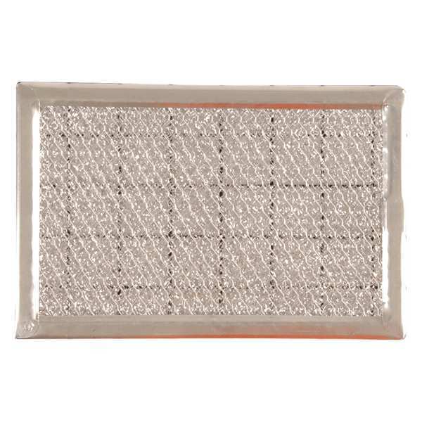 Microwave Grease Filter