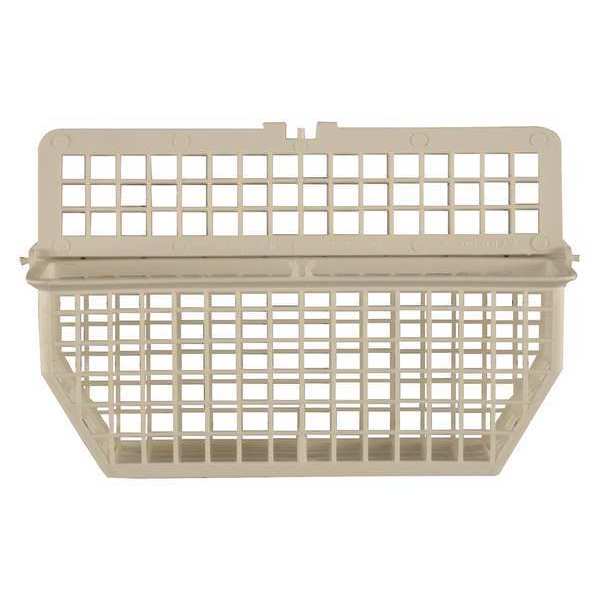 Dishwasher Rinse Basket