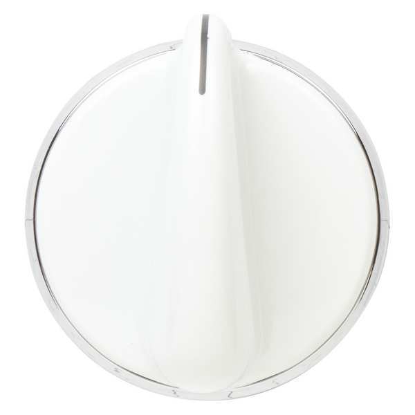 Washer/Dryer Selector Knob