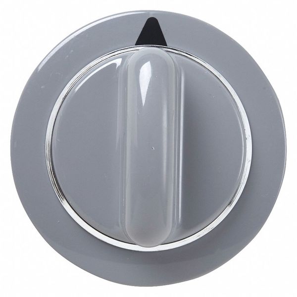 Dryer Timer Knob