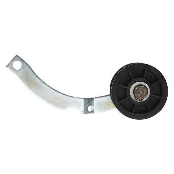 Clothes Dryer Idler Pulley Assembly
