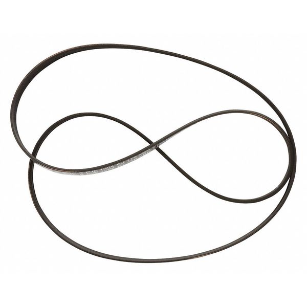 Clothes Washer Belt