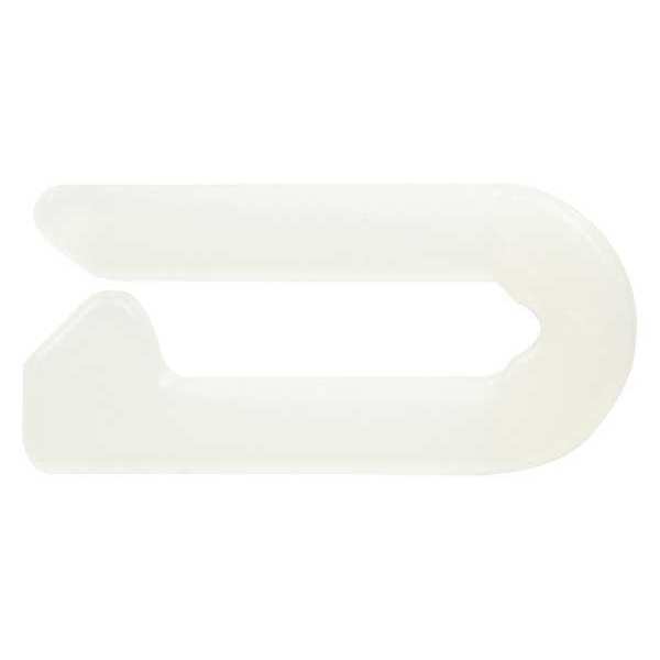 Washer Timer Knob Clip