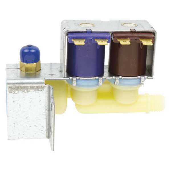 Icemaker Primary Water Valve