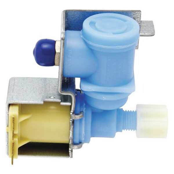 Refrigerator Single Solenoid Water Valve