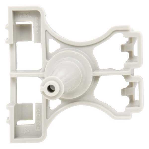 Dishwasher Upper Spray Arm Mount Assmbly