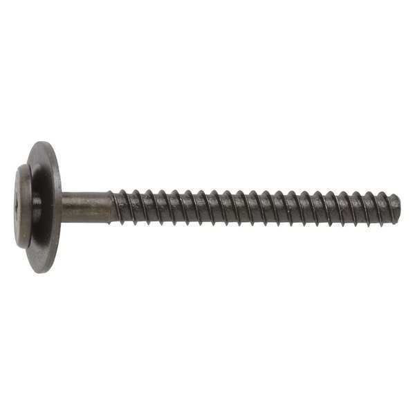 Microwave Handle Mounting Screw
