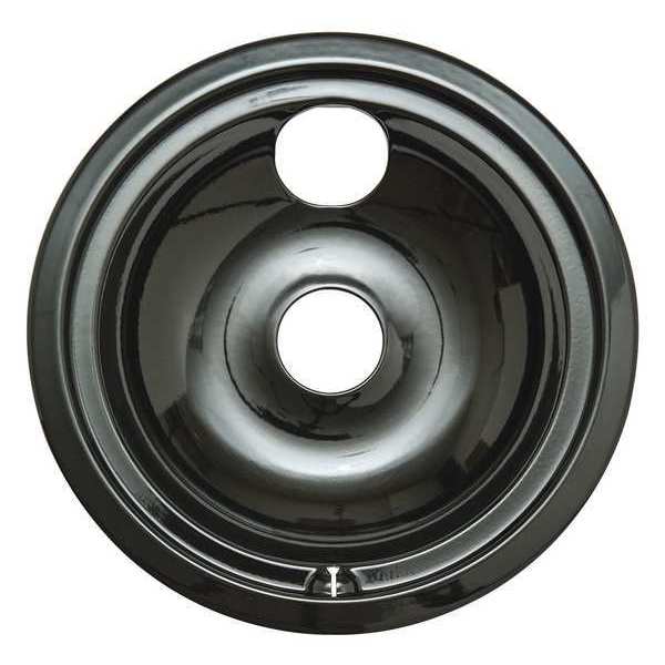Burner Bowl, 8in
