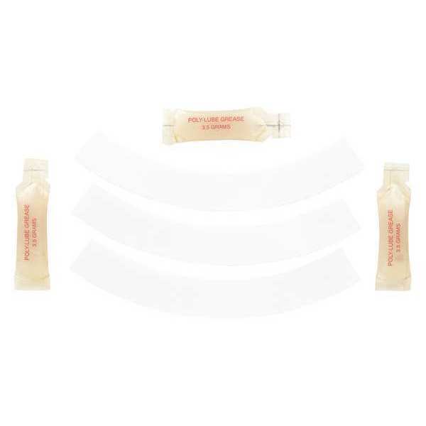 Washing Machine Damper Pad Kit