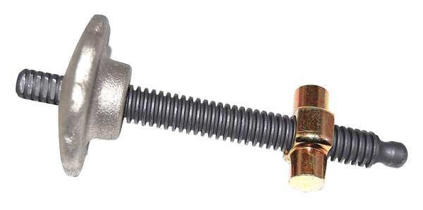 Drive Screw, Wheeler Rex