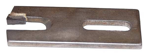 Blade, Wheeler Rex