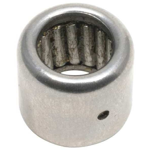 Bearing, Viking