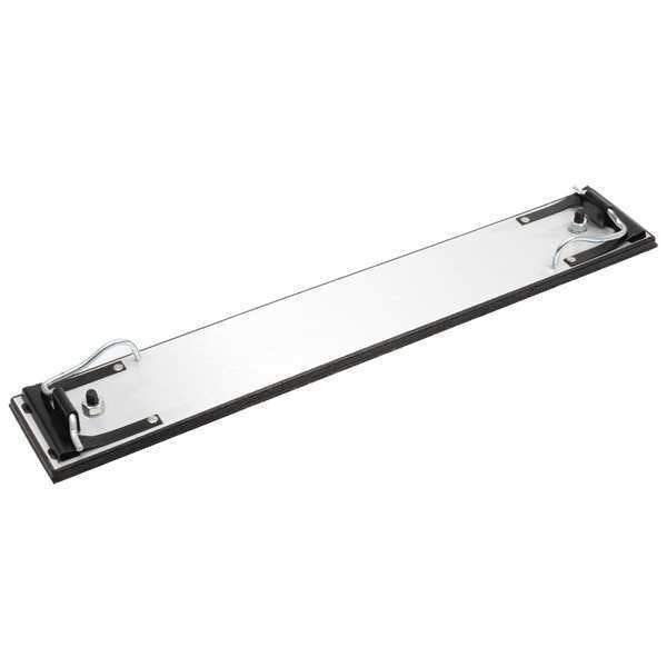 Klip-It Type Pad, Viking