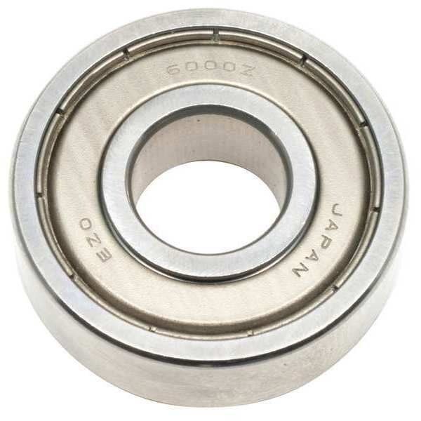Bearing, Viking